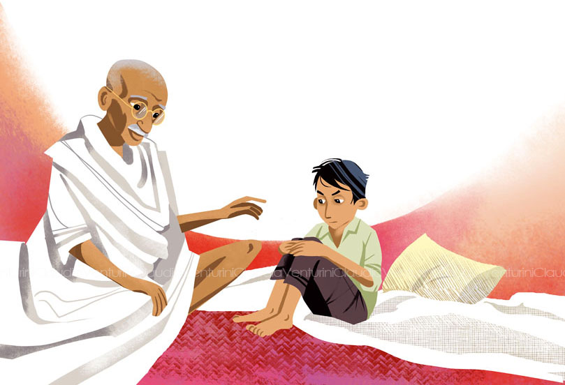 Mahatma